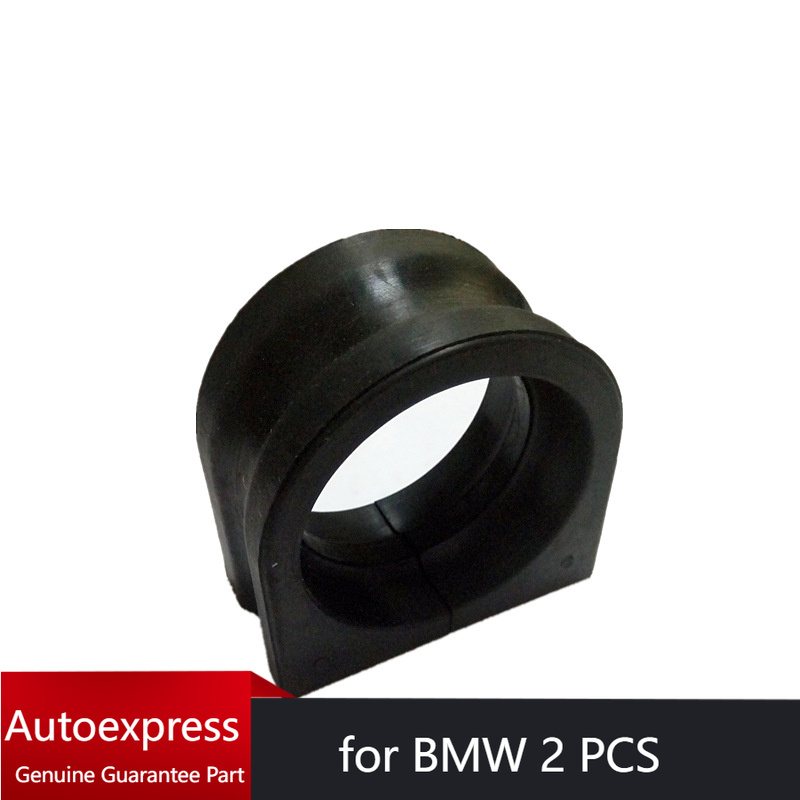 Motorcycle Gear Near Me - 31356753913 Vordere Stabilisator-Buchse Gummilager für BMW