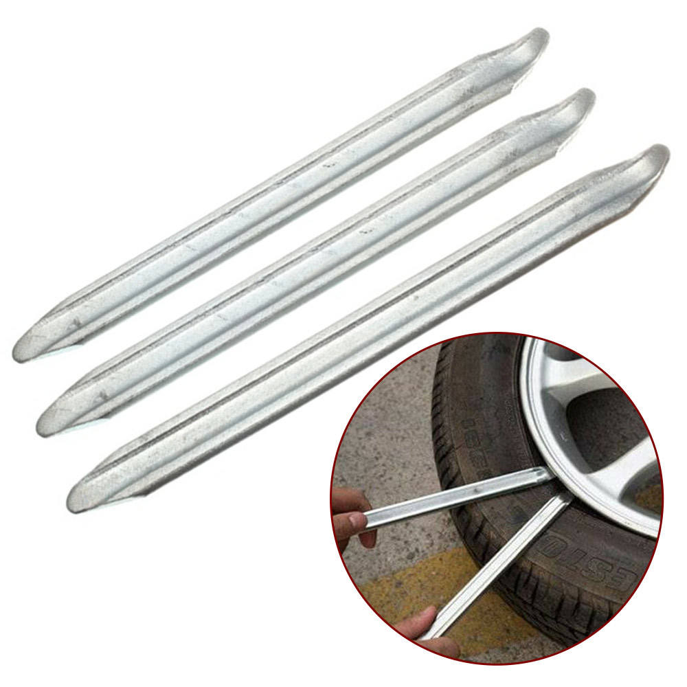 Motorcycle Gear Lever Cover - Multifunktionales Reifenwechselwerkzeug, 27 cm, für Fahrrad,