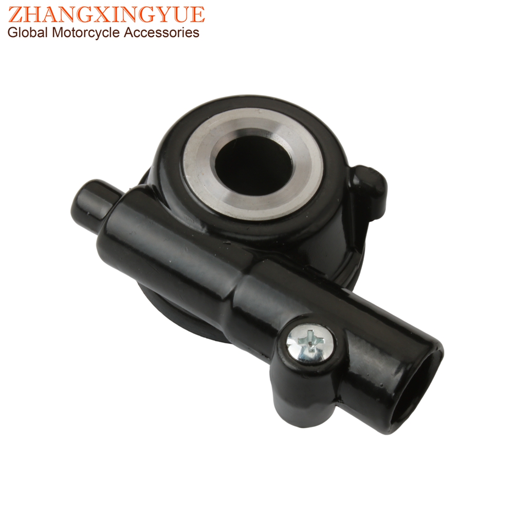 Motorcycle Gear Tidy - Motorrad Tacho Stick Getriebe Assy Für