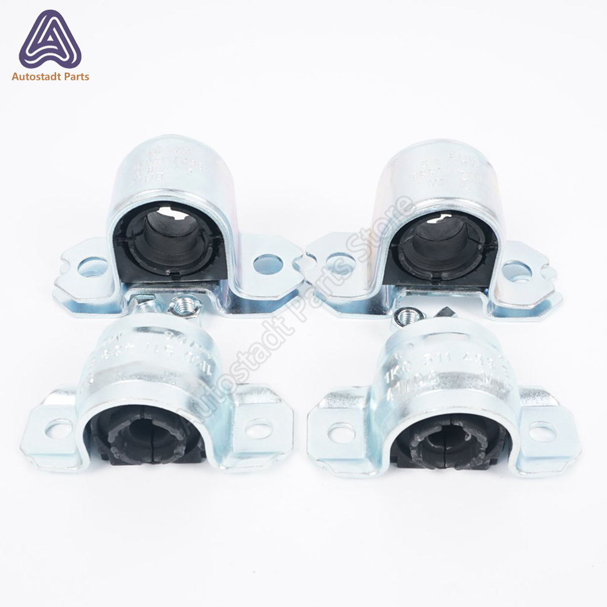 Motorcycle Gear Near Me - 2PCS Vorne Hinten Sway Bar Buchse
