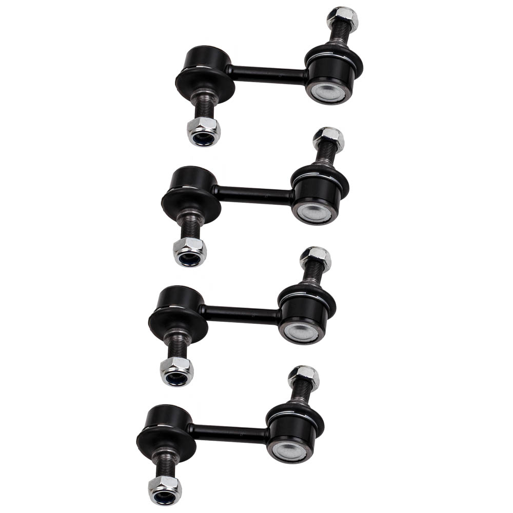 Motorcycle Gear Near Me - 4x Stabilisator Pendels tange End glieder