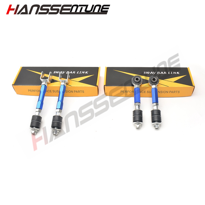 Motorcycle Gear Near Me - Hanssentune 4X4 Auto Verstellbare Stabilisatorstange Vorne