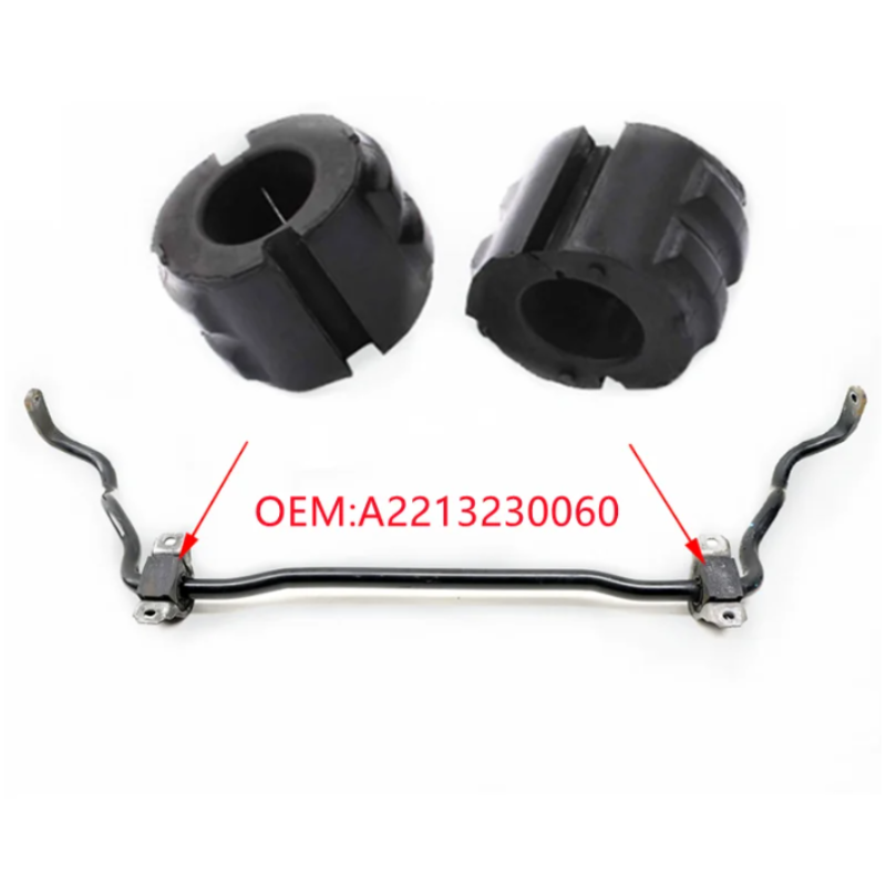 Motorcycle Gear Near Me - Stabilisatorbuchse für Mercedes W203 W221 S350