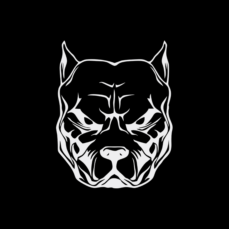 Motorrad Aufkleber Hund Muster – Motorcycle Gear For Dogs Bewertung und Preis