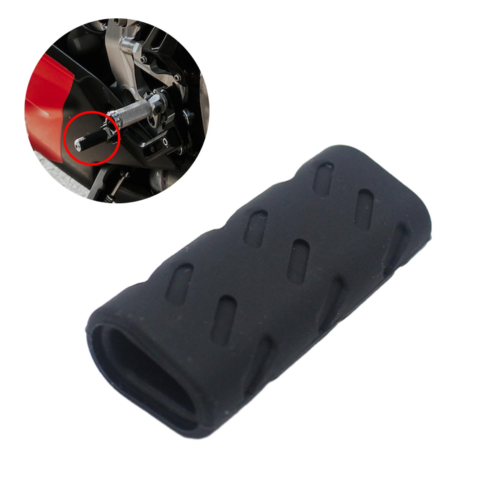 Motorrad-Schalthebelabdeckung, – Motorcycle Gear Lever Cover Bewertung und Preis