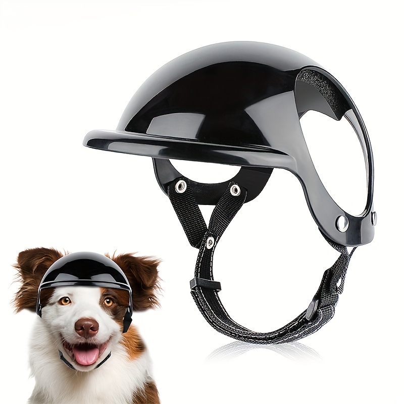 Haustier-Motorradhelm, Hunde-S – Motorcycle Gear For Dogs Bewertung und Preis