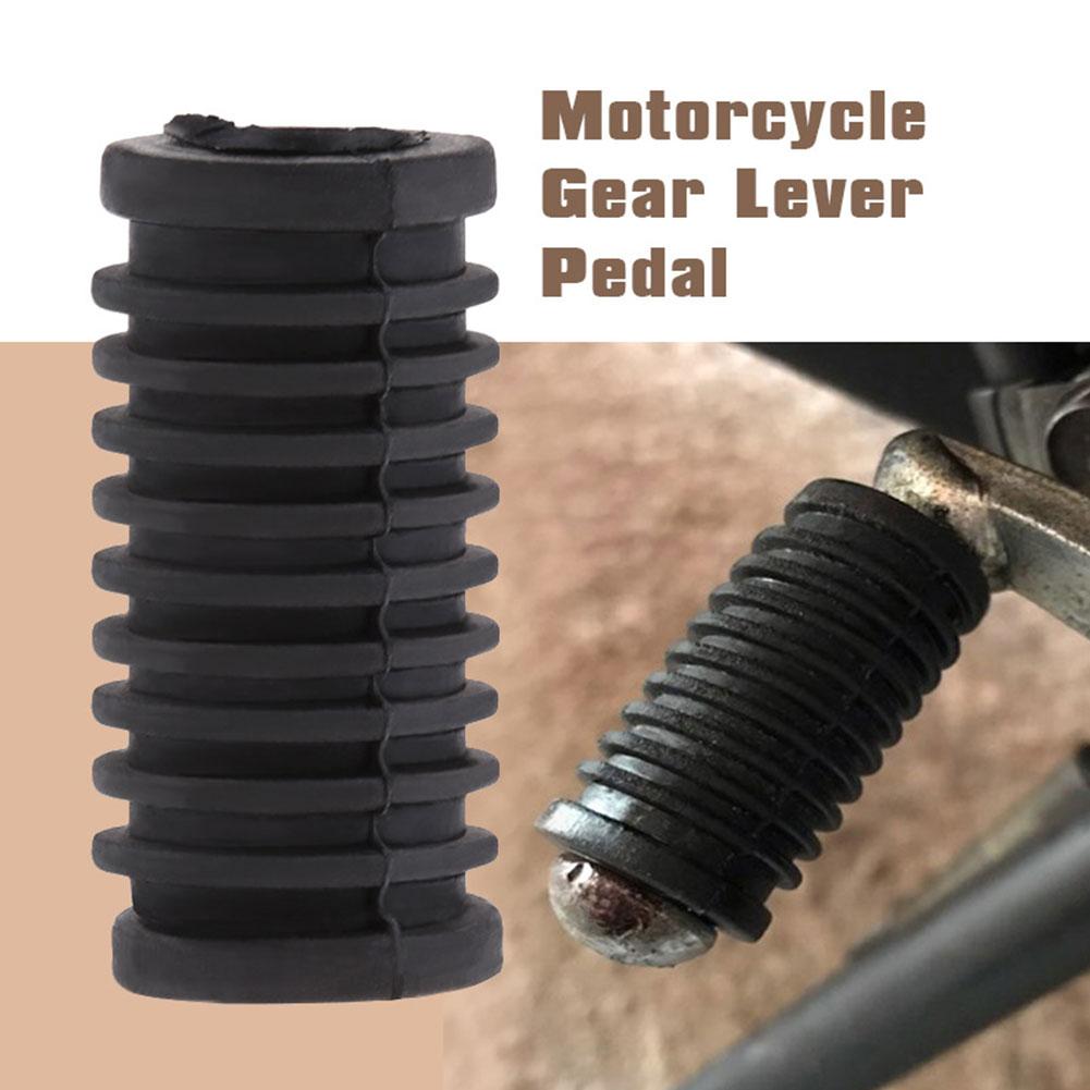 1/2 Stück Universelle Motorrad – Motorcycle Gear Lever Cover Bewertung und Preis