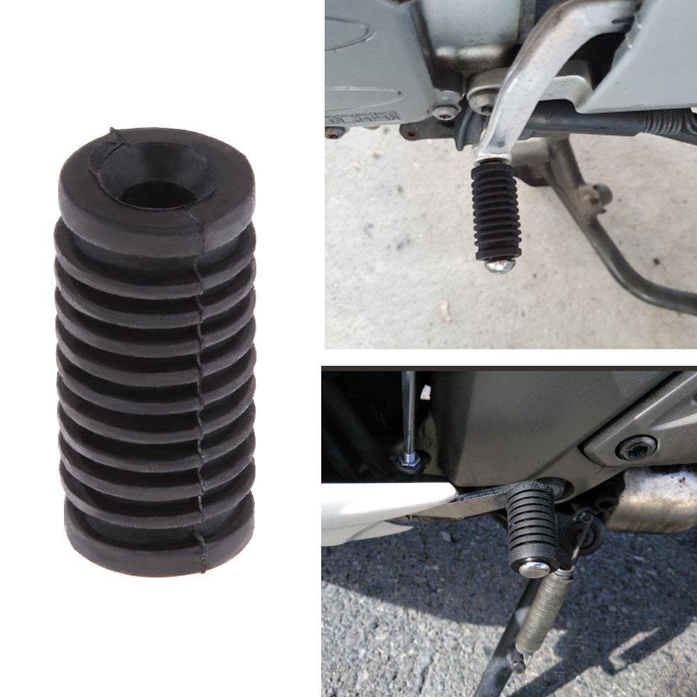 1/2 Stück Universelle Motorrad – Motorcycle Gear Lever Cover Bewertung und Preis