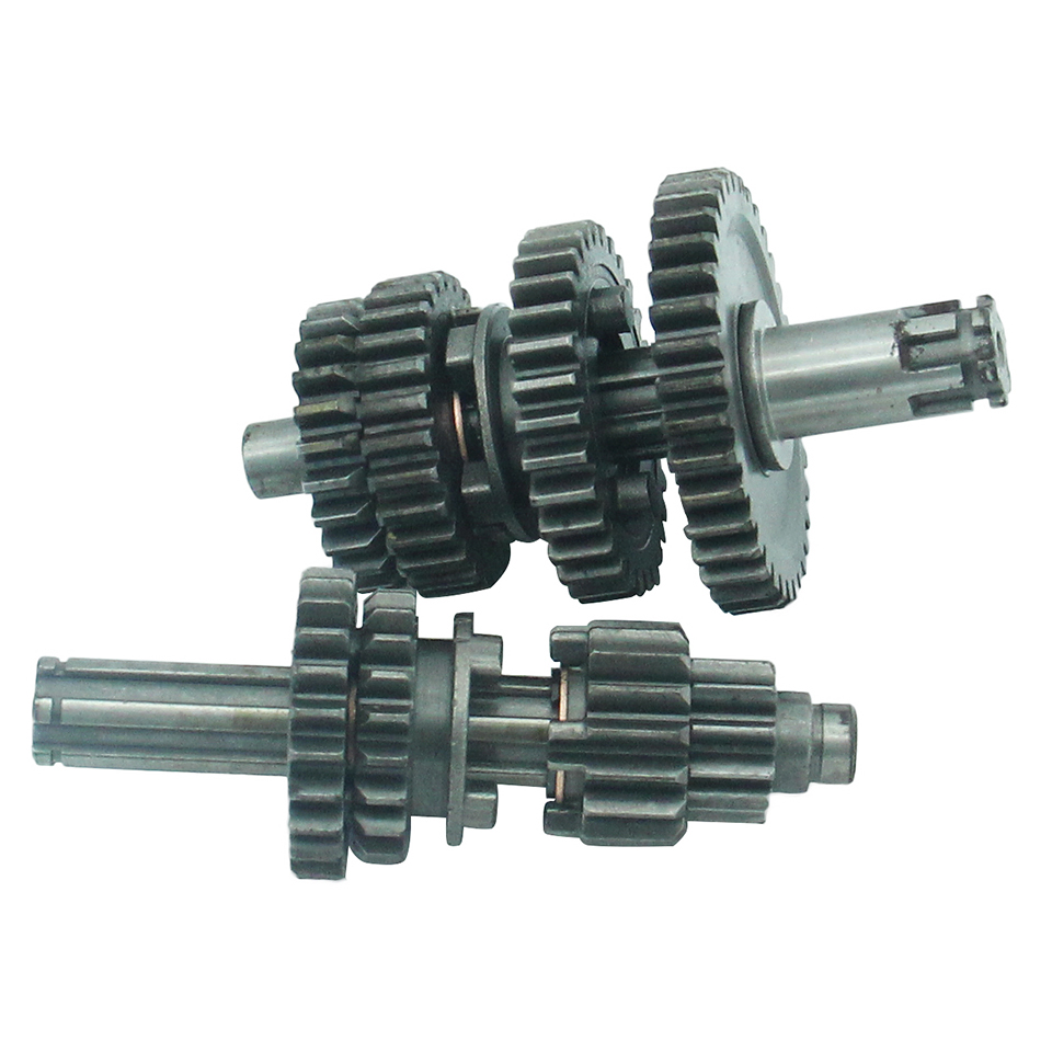 Wichtigsten Zähler Welle 4 Ges – Motorcycle Gear Tidy Bewertung und Preis
