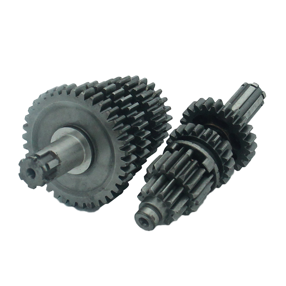 Wichtigsten Zähler Welle 4 Ges – Motorcycle Gear Tidy Bewertung und Preis