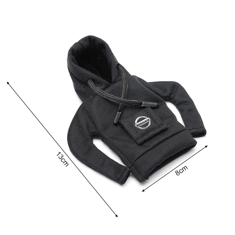 Auto-Schaltknauf-Abdeckung im  – Motorcycle Gear Lever Cover Bewertung und Preis