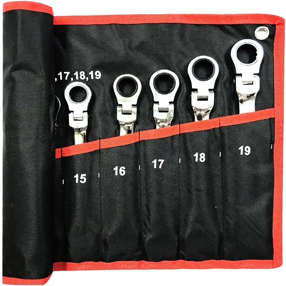 Flex-Kopf-Ratschenkombinations – Motorcycle Gear Tidy Bewertung und Preis