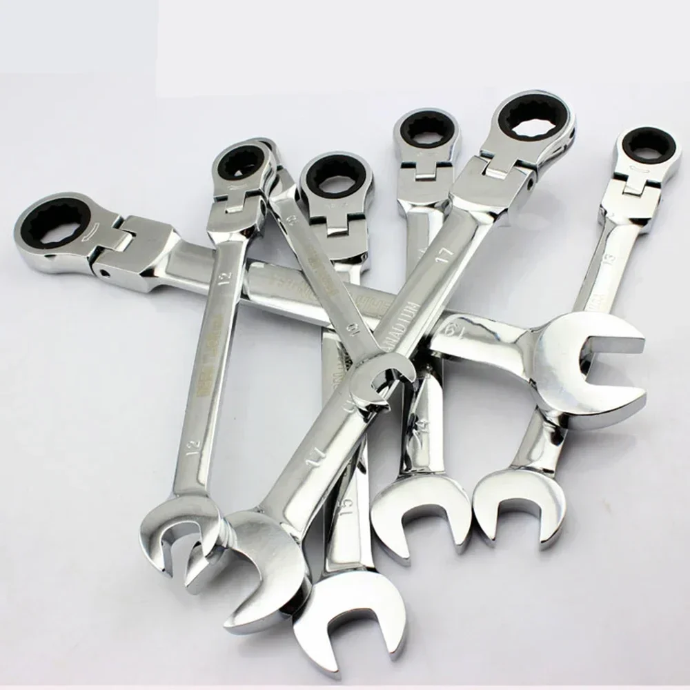 Flex-Kopf-Ratschenkombinations – Motorcycle Gear Tidy Bewertung und Preis