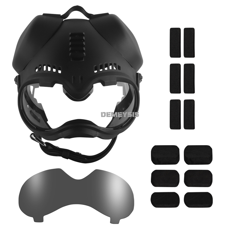 Outdoor Jagd Hund Helm Haustie – Motorcycle Gear For Dogs Bewertung und Preis