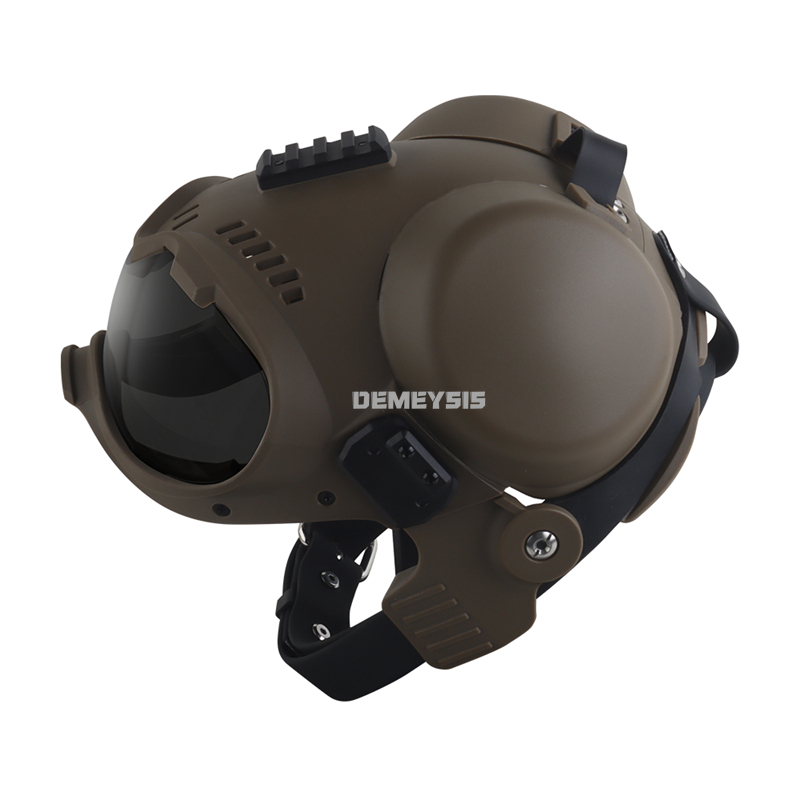 Outdoor Jagd Hund Helm Haustie – Motorcycle Gear For Dogs Bewertung und Preis