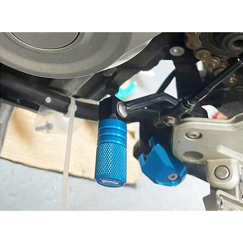 Für CFmoto 450 mt, Motorrad-Mo – Motorcycle Gear Lever Cover Bewertung und Preis