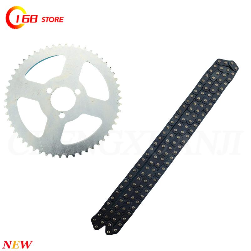 Motorrad T8F 54T 29mm Kettenra – Motorcycle Gear Tidy Bewertung und Preis