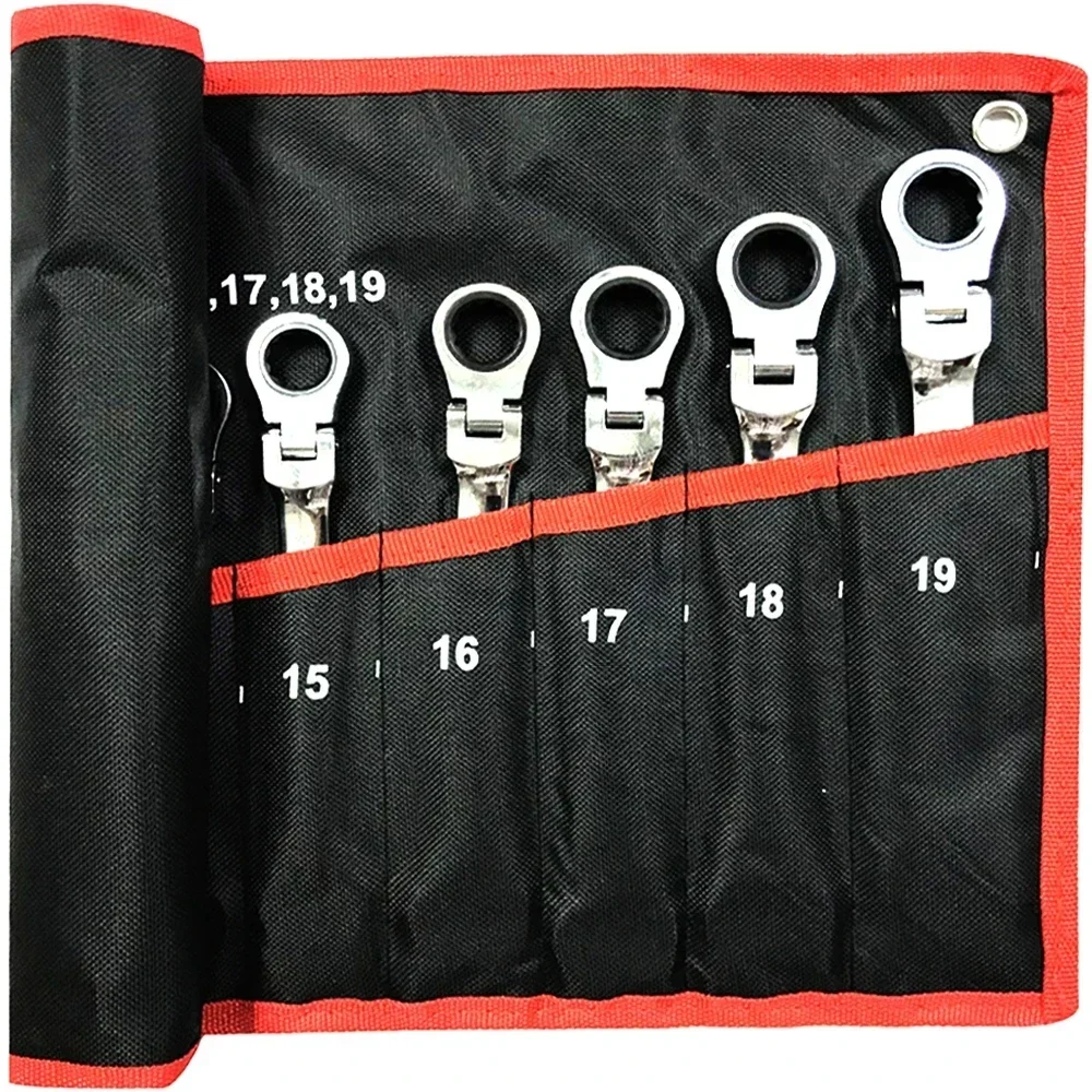 Ring-Maulschlüssel-Set mit Rat – Motorcycle Gear Tidy Bewertung und Preis