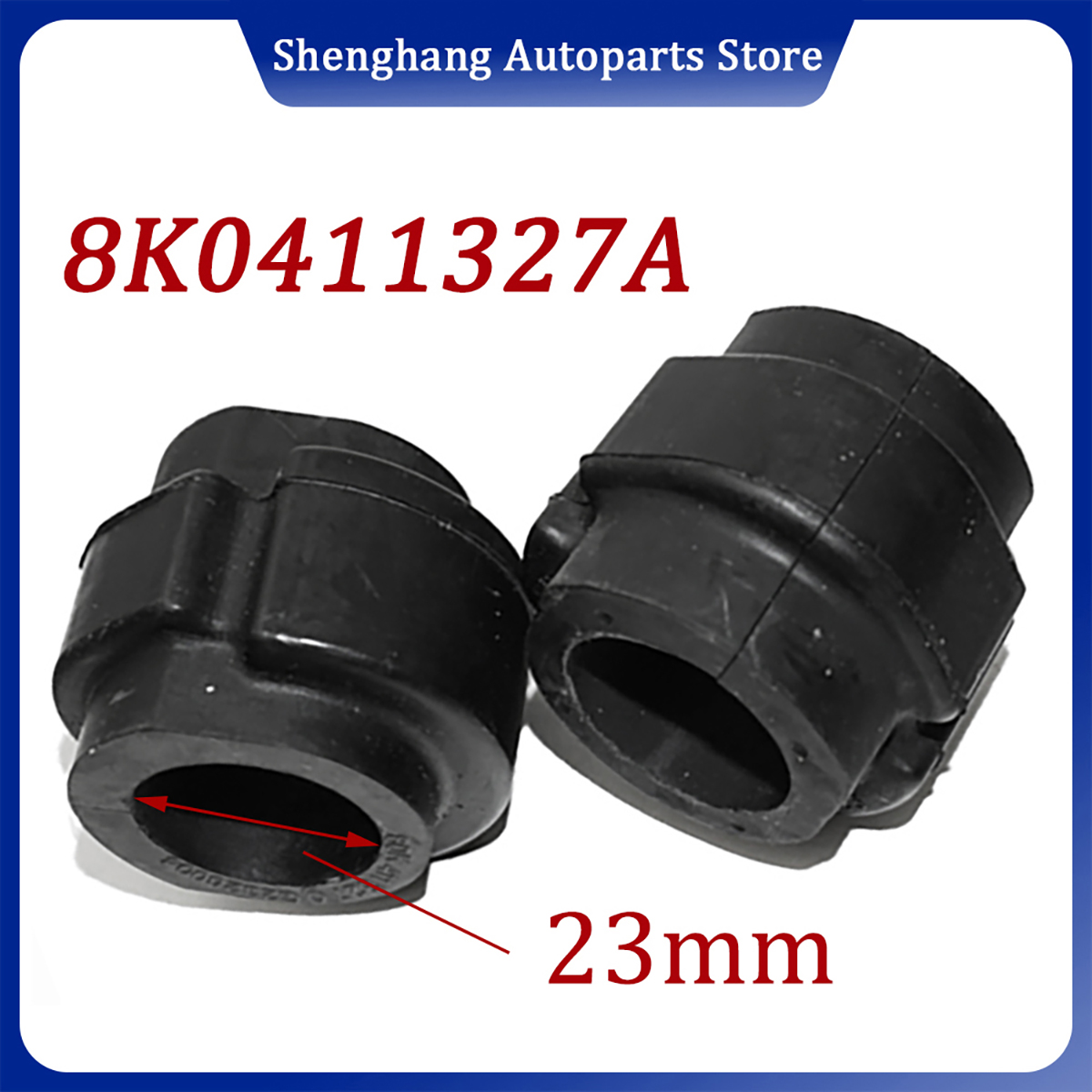 2PCS Front Stabilisator Anti R – Motorcycle Gear Near Me Bewertung und Preis