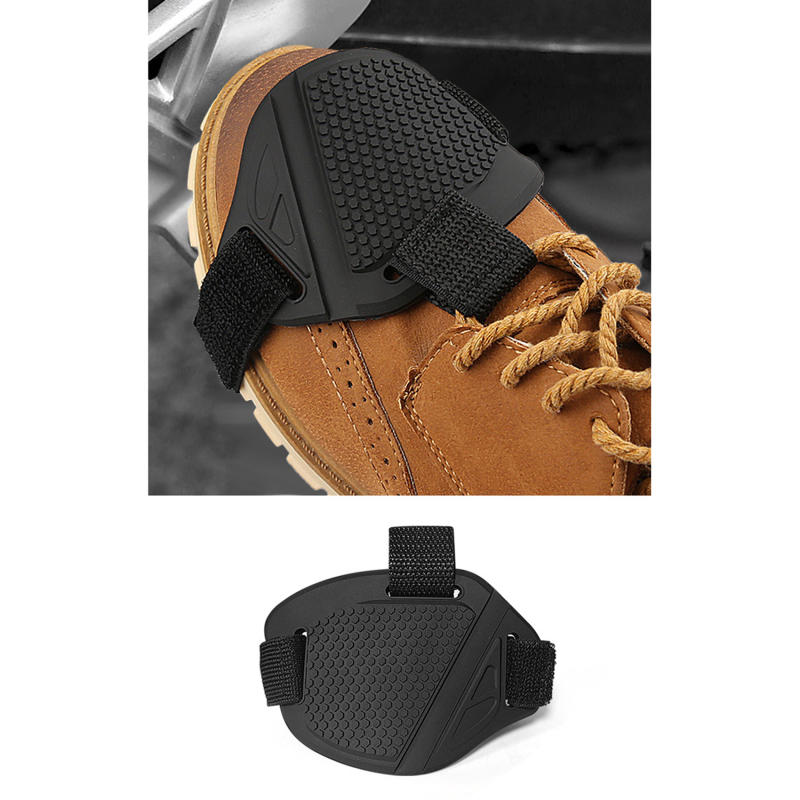 Reiten Hängende Ausrüstung Sch – Motorcycle Gear Lever Cover Bewertung und Preis