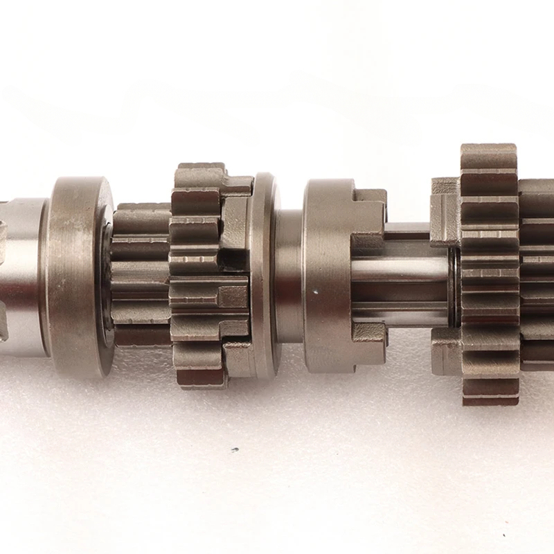 Motorrad CG250 Motorgetriebe H – Motorcycle Gear Tidy Bewertung und Preis