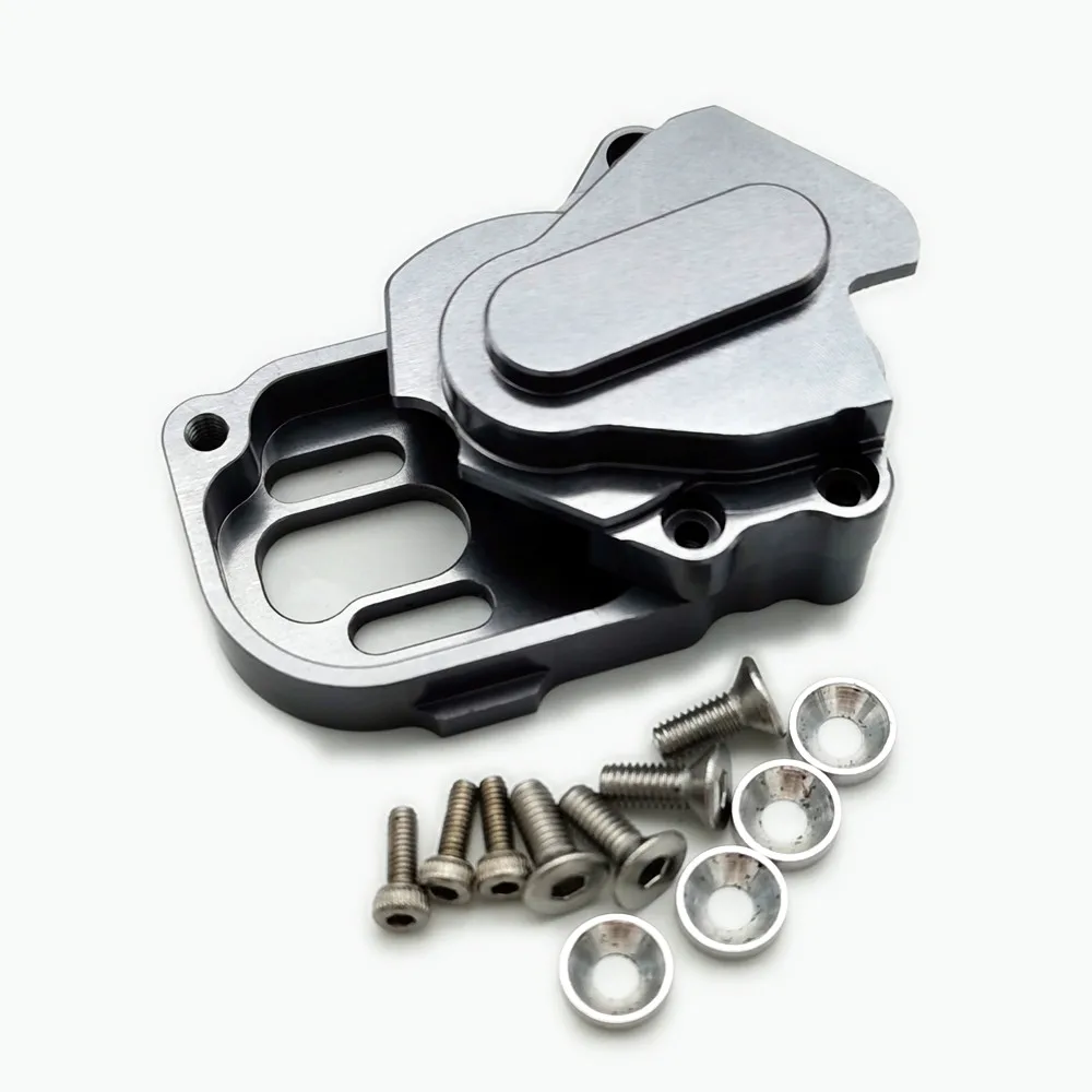 Aluminium-Getriebe passend für – Motorcycle Gear Tidy Bewertung und Preis