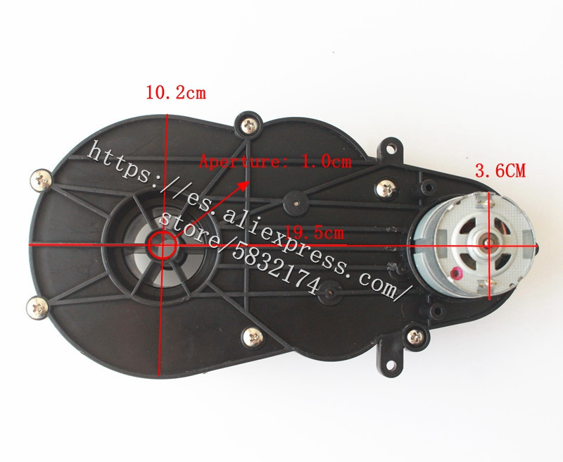 ZLBBM Kinder-Elektromotorrad-A – Motorcycle Gear Tidy Bewertung und Preis