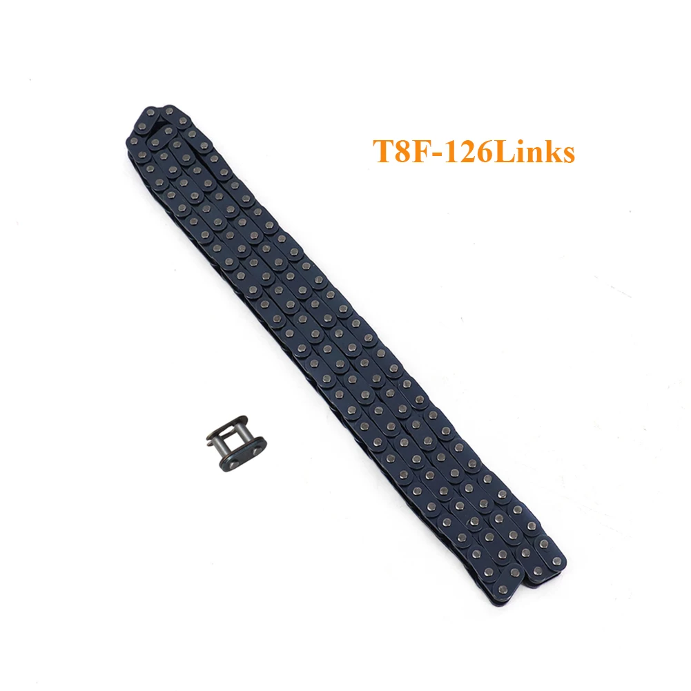 Motorrad T8F 54T 35mm Kettenra – Motorcycle Gear Tidy Bewertung und Preis